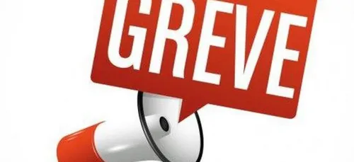 Journée noire dans l'éducation nationale