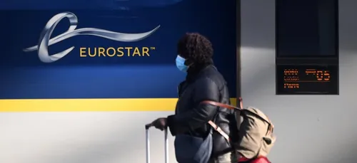 Les conditions d'entrée en France depuis le Royaume Uni assouplies