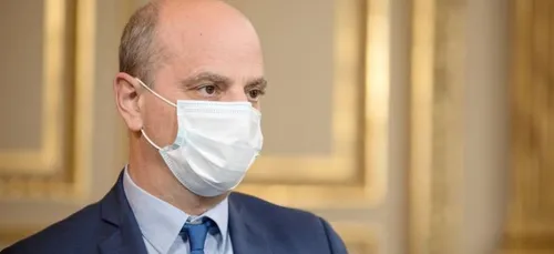 Les annonces de Jean Michel Blanquer après la grève des enseignants