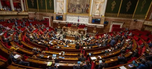 Le pass vaccinal adopté hier