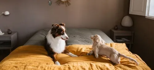 En Espagne, les animaux de compagnie désormais considérés comme des...