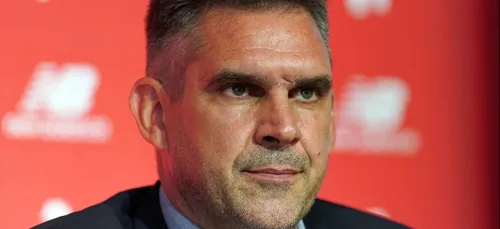 Jocelyn Gourvennec positif au Covid