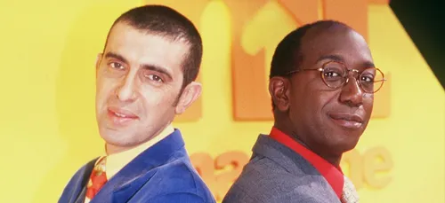 Le grand retour du "Hit Machine" sur W9 avec Charly et Lulu