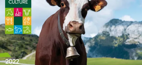 Le salon de l'agriculture aura bien lieu !
