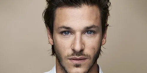 Gaspard Ulliel victime d’un accident de ski en Savoie