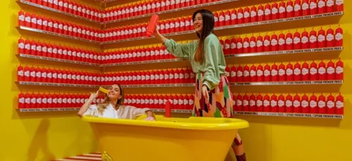 Gagnez vos entrées pour Smile Safari Lille