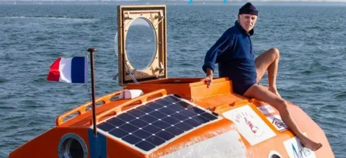 Annoncé mort ce samedi : Jean-Jacques Savin toujours recherché,...