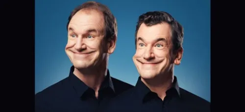 Vos places pour les Frères Taloche au Casino Barrière Lille