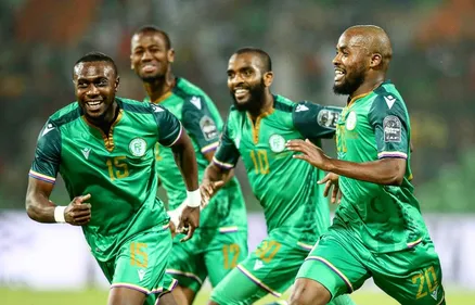 CAN 2022 : Les Comores jouent sans gardiens ce soir ? 12 cas covid...