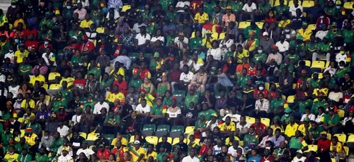 Plusieurs morts à Yaoundé, dans une bousculade en marge de la CAN