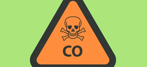 Une intoxication au monoxyde de carbone hier dans le Nord