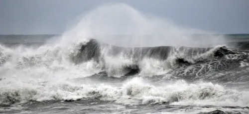 Le Nord en vigilance orange