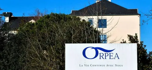 Orpea : le directeur général limogé !