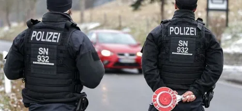 Allemagne : 2 policiers abattus
