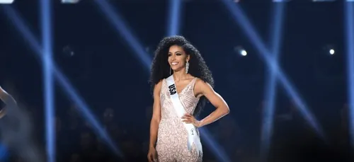 Une ancienne miss USA est décédée