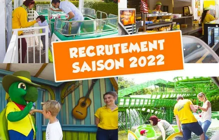 DENNLYS PARK recrute