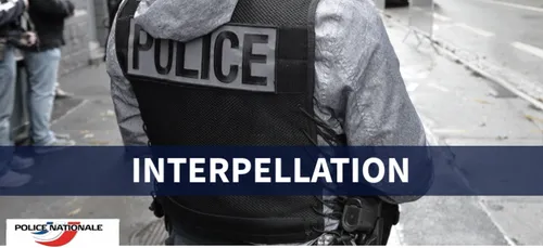 Un policier, ex-chef de la BAC de Douai, a été condamné à deux ans...