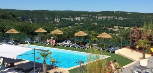 Des séjours au Domaine du Mas de Saboth dans le Lot