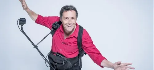 Antoine de Maximy, a été victime d'un accident, et a du être rapatrié