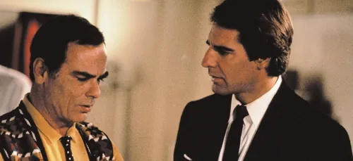 « Code Quantum » : La série est officiellement de retour...