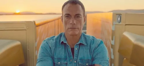Jean-Claude Vandamme va prendre sa retraite!