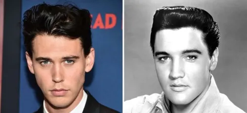Un biopic sur ELVIS très attendu!