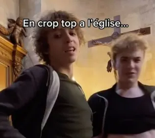 Deux influenceurs ont reçu des menaces de mort après la...