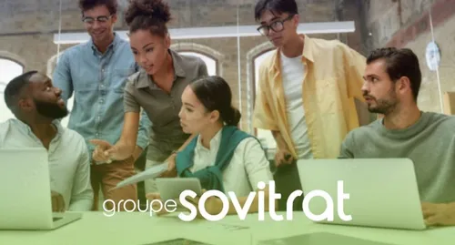 SOVITRAT LILLE ATHENES  La Chapelle-d'Armentières recherche...