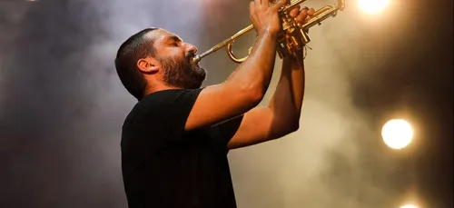 Casting pour prochain clip de Ibrahim Maalouf à Roubaix