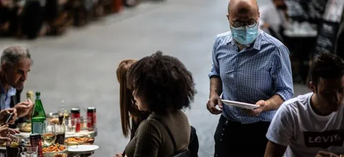 Le port du masque levé dans les lieux soumis au pass vaccinal