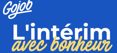 HENIN BEAUMONT : Gojob, plateforme d’intérim digital, lance une...