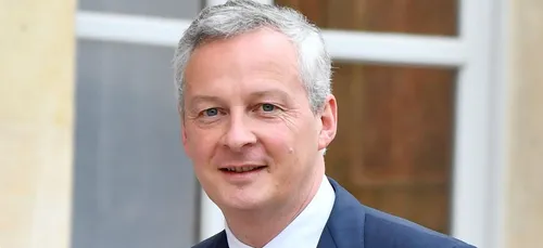 Réponse de la Russie à Bruno Le Marie : « N'oubliez pas que les...