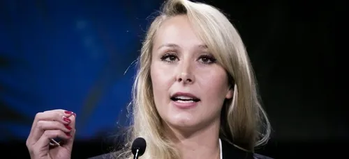 Marion Maréchal confirme cet après-midi son soutien à Eric Zemmour