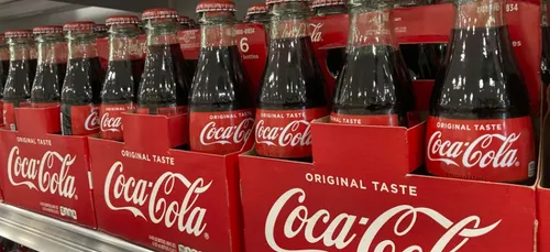 Mc Do, Starbucks et Coca quittent la Russie !