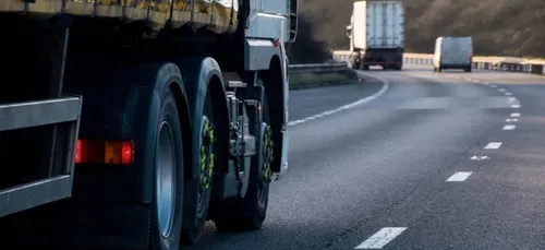 Opération escargot des transporteurs routiers demain