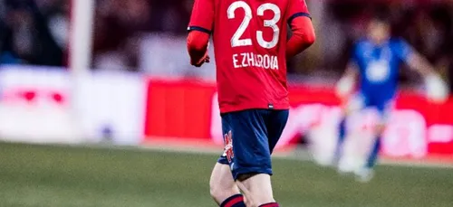 Le LOSC solidaire de l'Ukraine