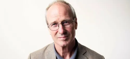 L'acteur William Hurt est mort