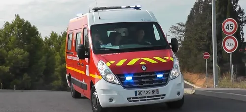 Vaudricourt : Deux enfants de 5 et 7 ans retrouvés morts dans une...