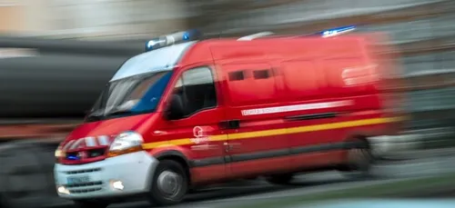 Un motard gravement blessé dans le Nord