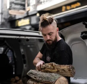 MICHELIN -FLORENT LADEYN retrouve son étoile à l'Auberge du Vert...