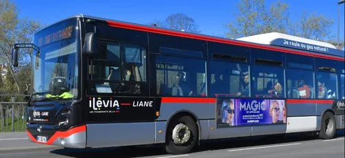 Les bus, métros et tram Ilévia gratuits, aujourd'hui, dans la...