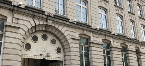 7 suspects jugés à Valenciennes pour détention de fichiers...