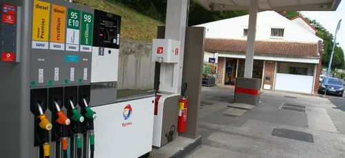 18 cts pour le carburant le 1er avril mais il faudra attendre au...