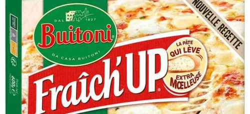 Les autorités sanitaires confirment un lien entre des pizzas de la...