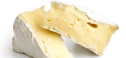 Après des pizzas et du chocolat... des fromages sont maintenant...