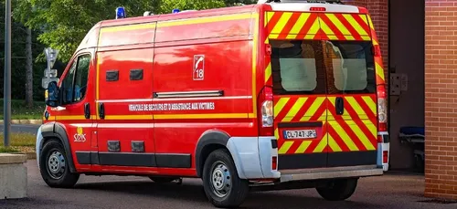 Un homme a été agressé à la machette à Lewarde