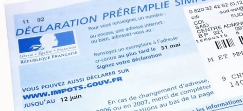 La direction générale des finances publiques (DGFiP) a annoncé la...