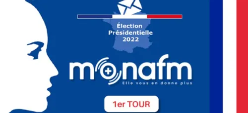 1er tour : Marine Le Pen en tête dans les Hauts de France, dans le...