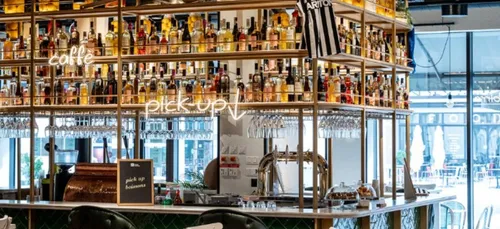 Employé de restauration polyvalent H/F chez ITALIAN TRATTORIA à Lille