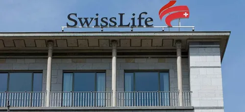 SWISS LIFE ROUVROY Recherche super Assistant Administratif!...